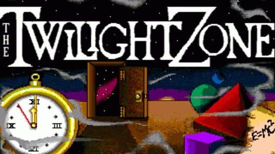 The Twilight Zone screenshot 2