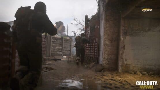Call of Duty: WWII screenshot 1