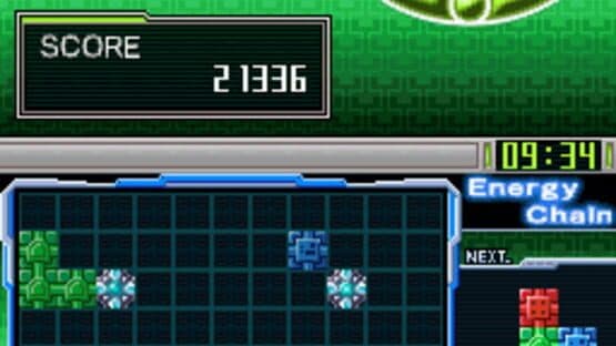 G.G Series: Energy Chain screenshot 3