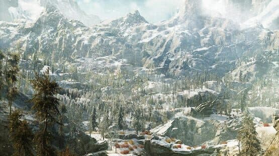 Far Cry: Primal artwork 4