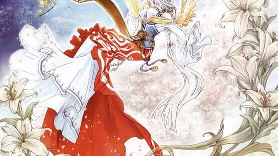 Suikoden V artwork 2