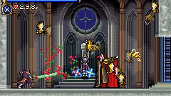 Castlevania: Circle of the Moon screenshot 10
