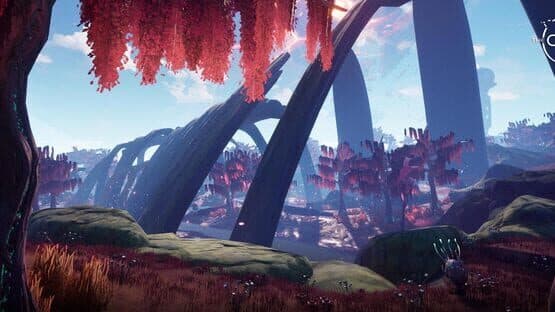 The Cycle screenshot 10