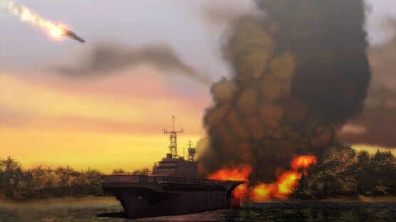 Act of War: High Treason screenshot 1