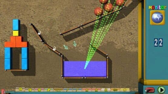 Crazy Machines 1.5 New from the Lab screenshot 3