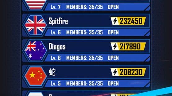 Pacific Rim: Breach Wars screenshot 5