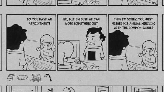 All You Can Eat screenshot 3