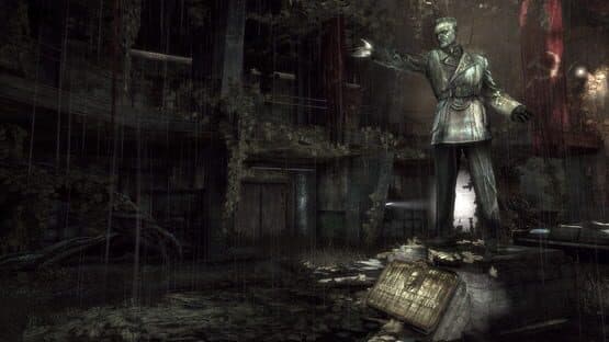 Singularity screenshot 1