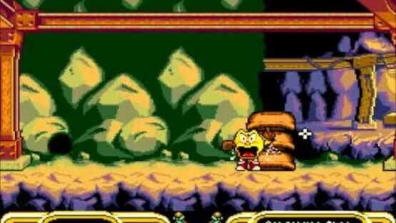 Pac-Man 2: The New Adventures screenshot 7