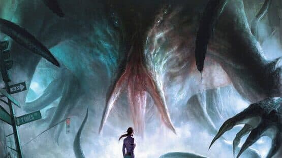 The Secret World artwork 6