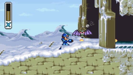 Mega Man X screenshot 9