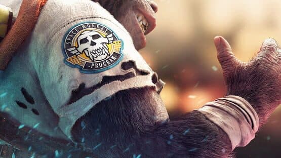 Beyond Good & Evil 2 artwork 2