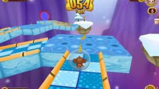 Super Monkey Ball 2 screenshot 2