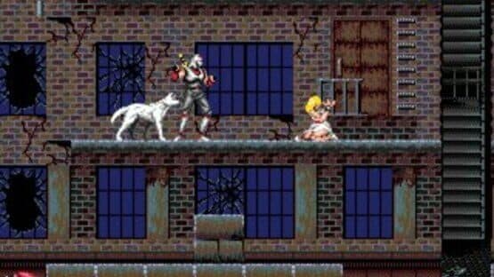 Shadow Dancer: The Secret of Shinobi screenshot 6