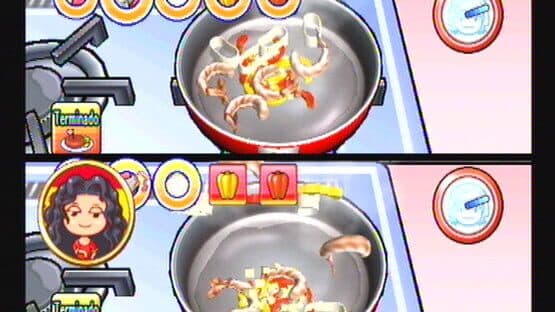 Cooking Mama: Cook Off screenshot 4