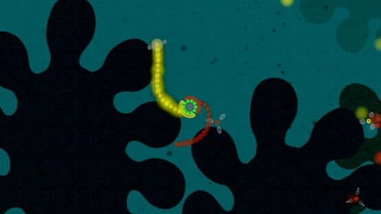 Art Style: Rotozoa screenshot 10