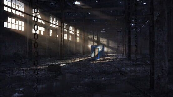 The Secret World artwork 9