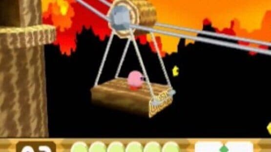 Kirby 64: The Crystal Shards screenshot 9