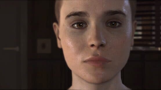 Beyond: Two Souls screenshot 2