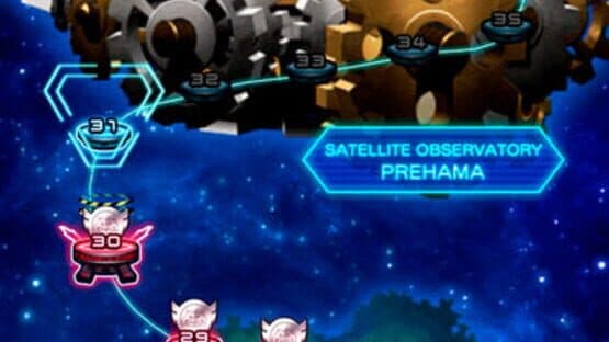 Arkanoid vs. Space Invaders screenshot 6