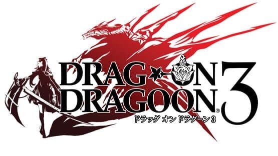 Drakengard 3 artwork 12