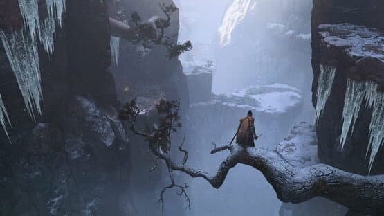 Sekiro: Shadows Die Twice screenshot 9