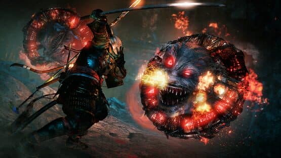 Nioh: Complete Edition screenshot 4