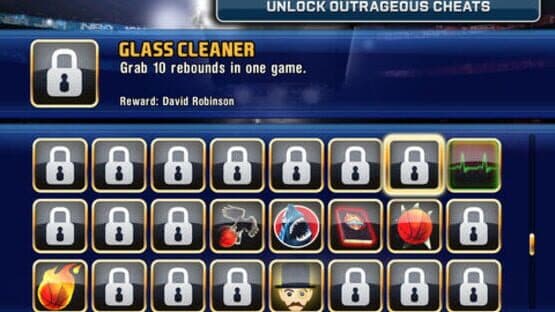 NBA Jam screenshot 5