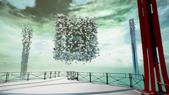 Jump Force screenshot 13