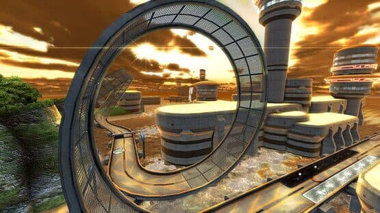 Fast Racing League screenshot 4