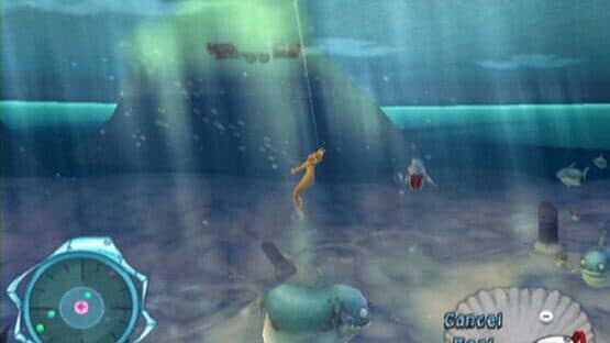 Cocoto Fishing Master screenshot 12