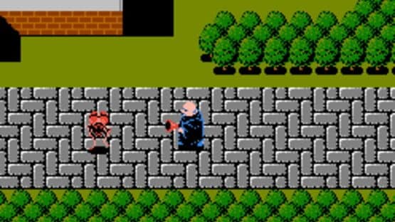 Fester's Quest screenshot 12