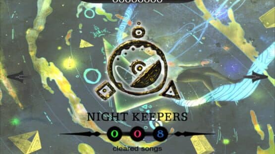 Cytus screenshot 8