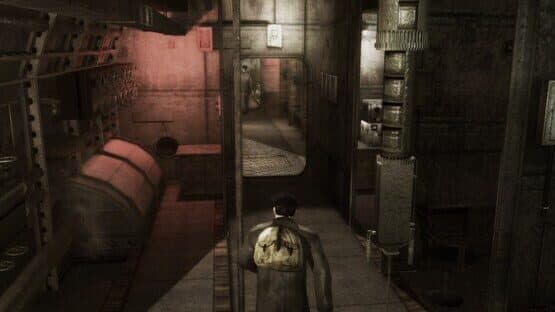 Death to Spies: Moment of Truth screenshot 5