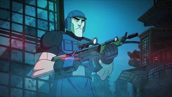 Mark of the Ninja: Remastered screenshot 1