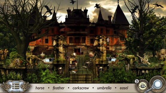 Beauty and the Beast screenshot 2