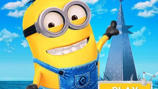 Despicable Me: Minion Rush screenshot 10