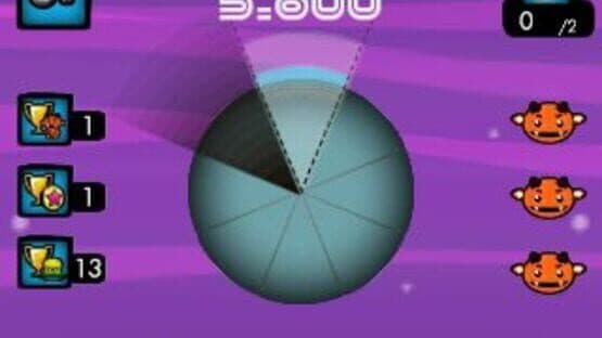 Cocoto Alien Brick Breaker screenshot 3