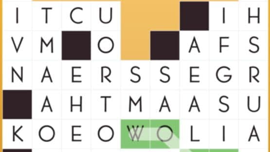 SpellTower screenshot 2