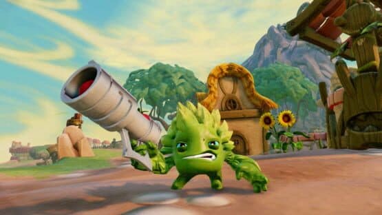 Skylanders: Trap Team screenshot 10
