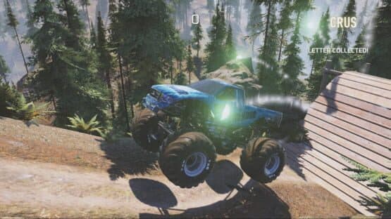 Monster Jam: Crush It! screenshot 3