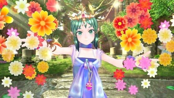 Tokyo Mirage Sessions #FE screenshot 7