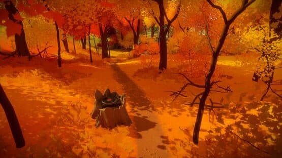 The Witness screenshot 6
