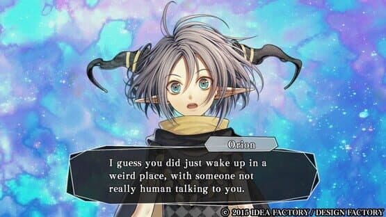 Amnesia: Memories screenshot 5