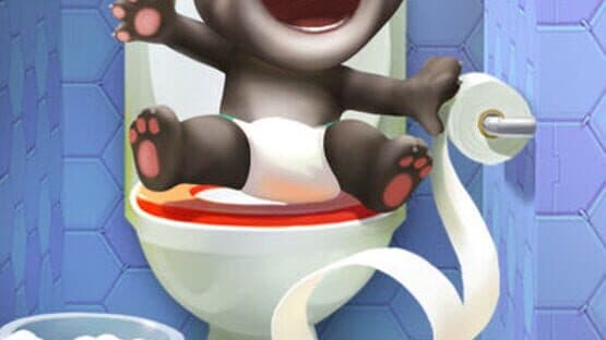 My Talking Tom screenshot 10