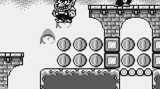 Wario Land: Super Mario Land 3 screenshot 5