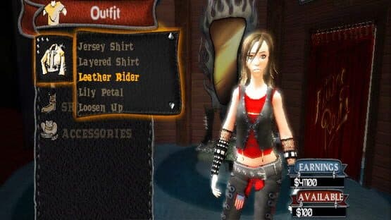 Guitar Hero World Tour screenshot 3