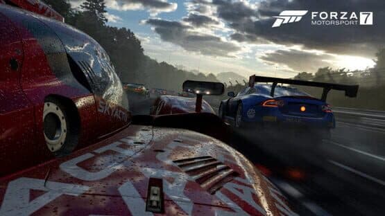 Forza Motorsport 7 screenshot 3
