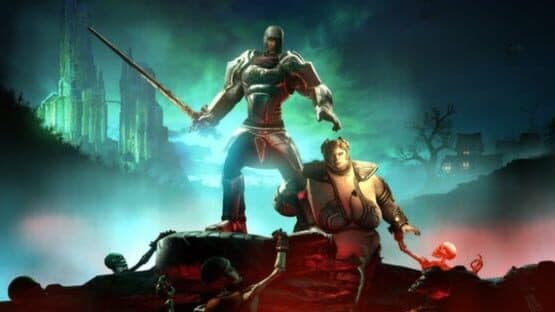 Borderlands 2: Tiny Tina's Assault on Dragon Keep screenshot 5