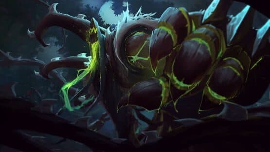 Battlerite artwork 10